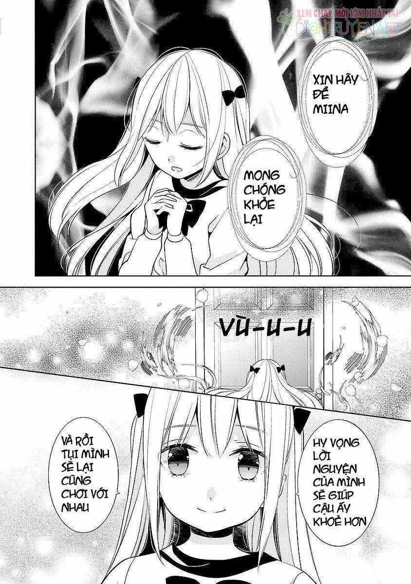 E? Heibon Desu Yo?? Chapter 15 trang 14