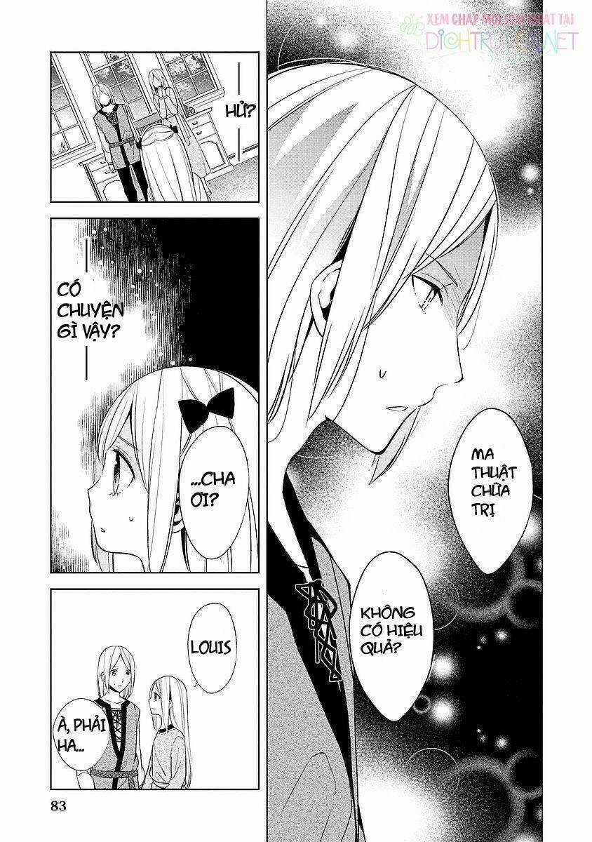 E? Heibon Desu Yo?? Chapter 15 trang 17