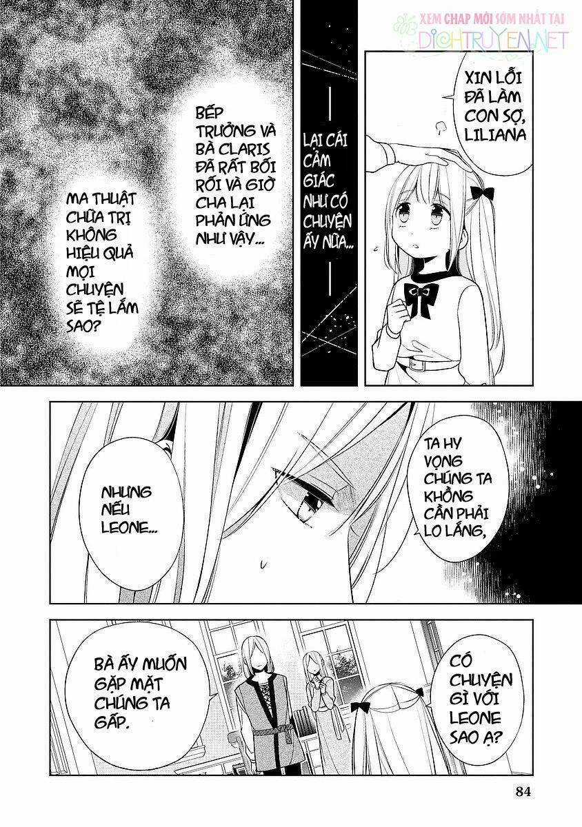 E? Heibon Desu Yo?? Chapter 15 trang 18