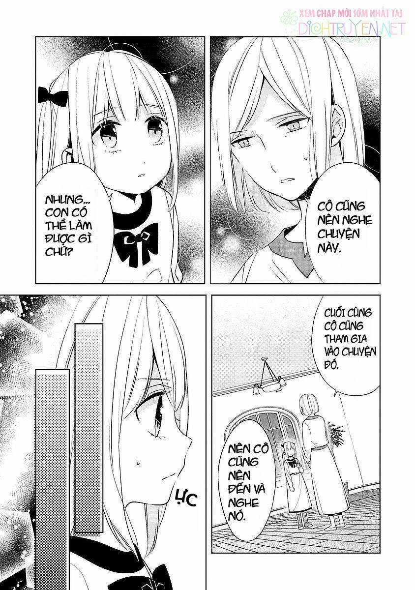 E? Heibon Desu Yo?? Chapter 15 trang 21