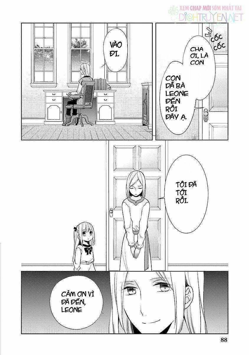 E? Heibon Desu Yo?? Chapter 15 trang 22