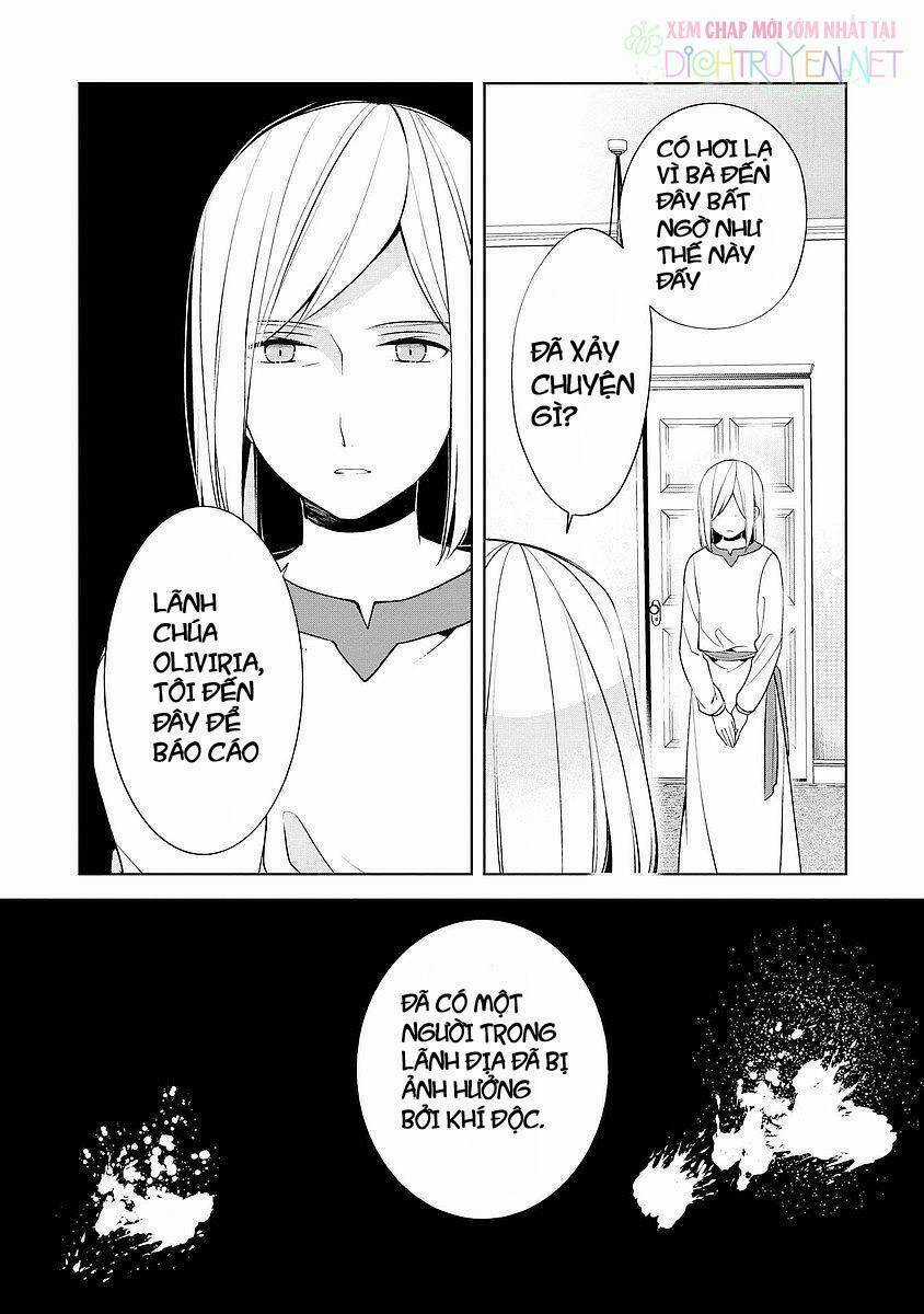 E? Heibon Desu Yo?? Chapter 15 trang 23