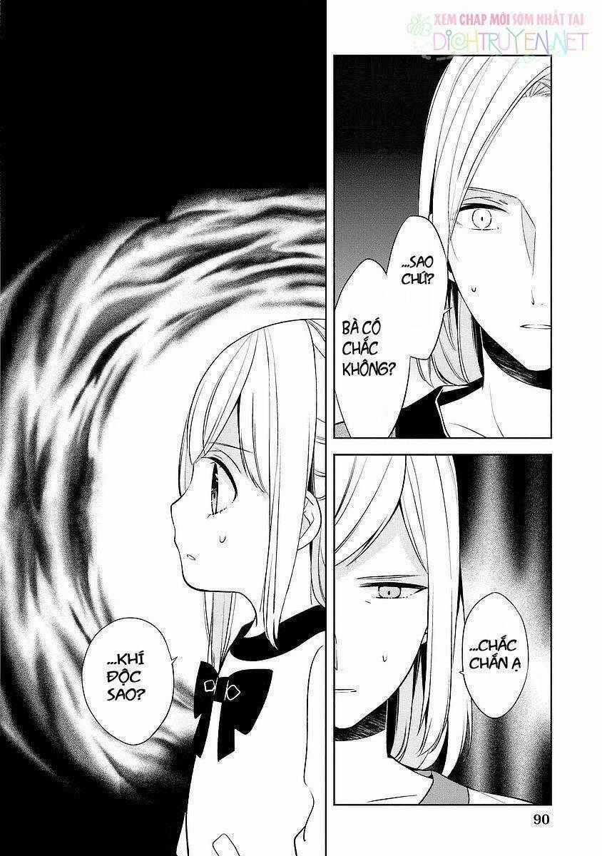 E? Heibon Desu Yo?? Chapter 15 trang 24