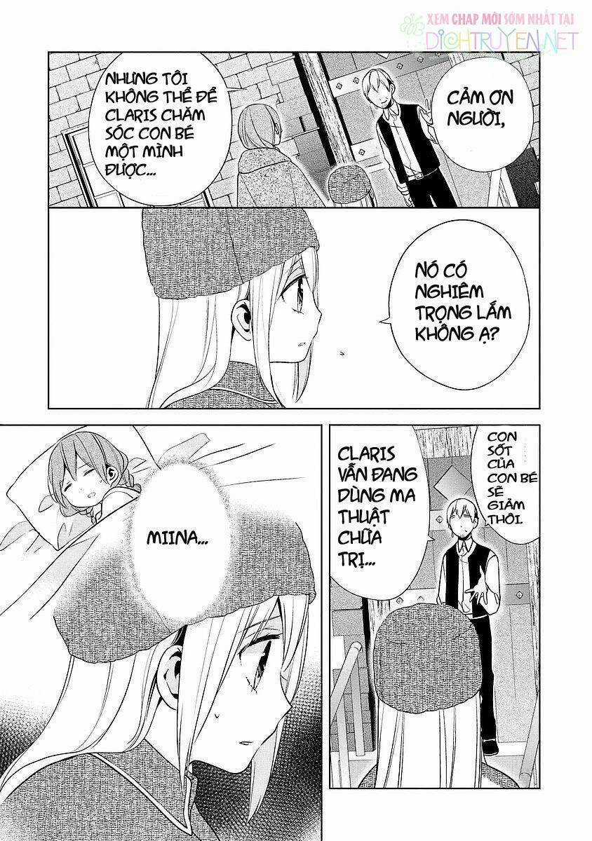 E? Heibon Desu Yo?? Chapter 15 trang 3