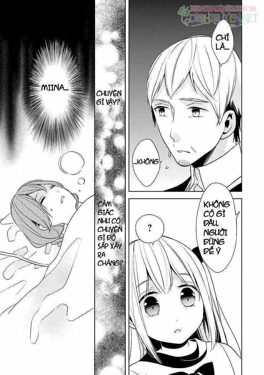 E? Heibon Desu Yo?? Chapter 15 trang 7
