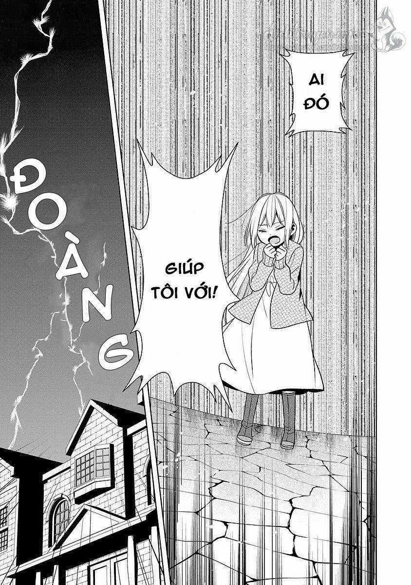 E? Heibon Desu Yo?? Chapter 17 trang 24
