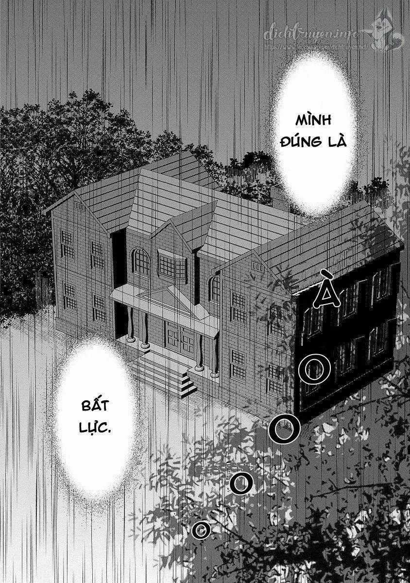 E? Heibon Desu Yo?? Chapter 17 trang 29
