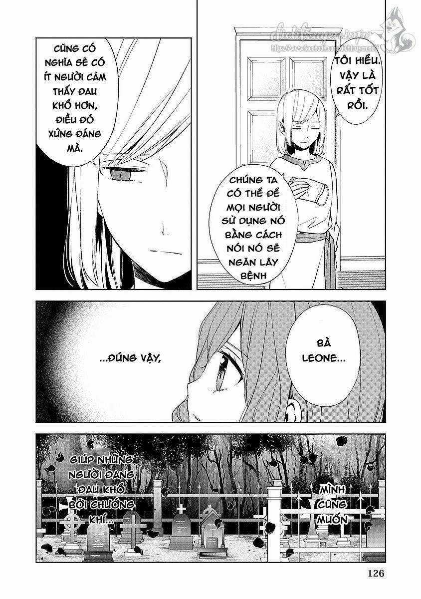 E? Heibon Desu Yo?? Chapter 17 trang 5