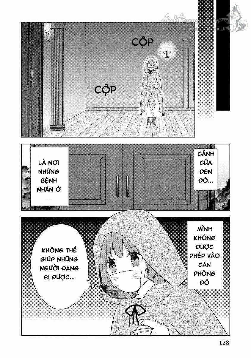 E? Heibon Desu Yo?? Chapter 17 trang 7