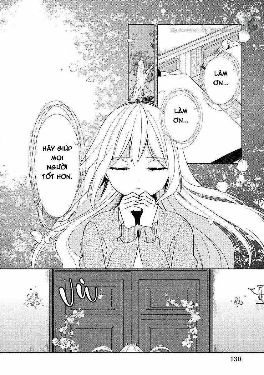 E? Heibon Desu Yo?? Chapter 17 trang 9