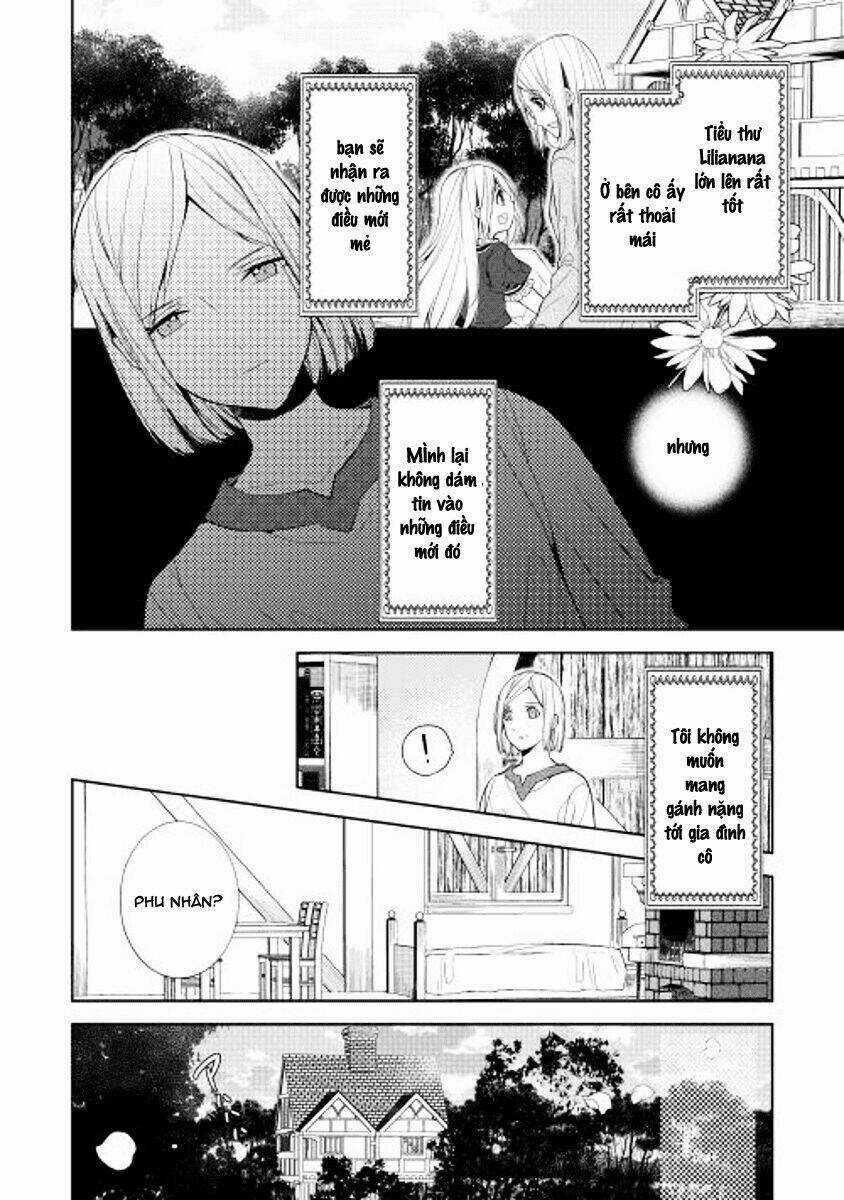 E? Heibon Desu Yo?? Chapter 5 trang 16