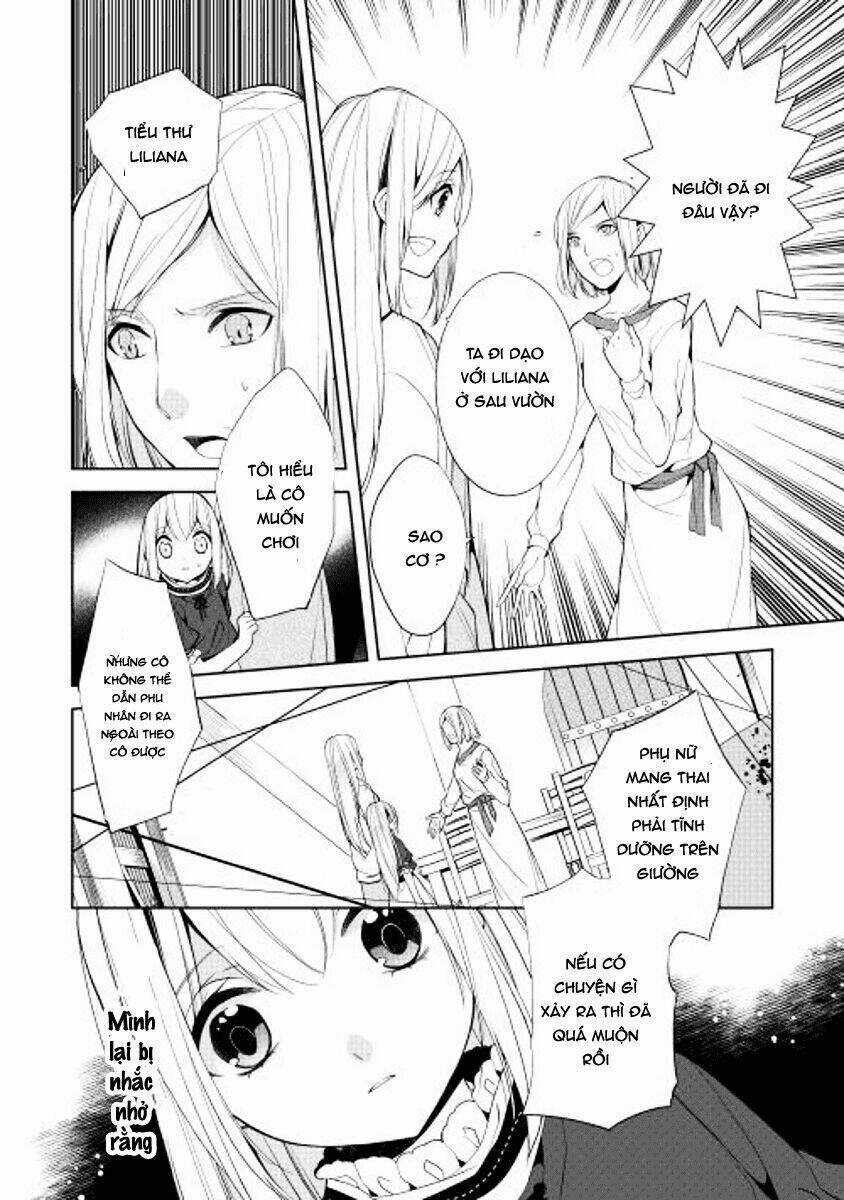 E? Heibon Desu Yo?? Chapter 5 trang 18