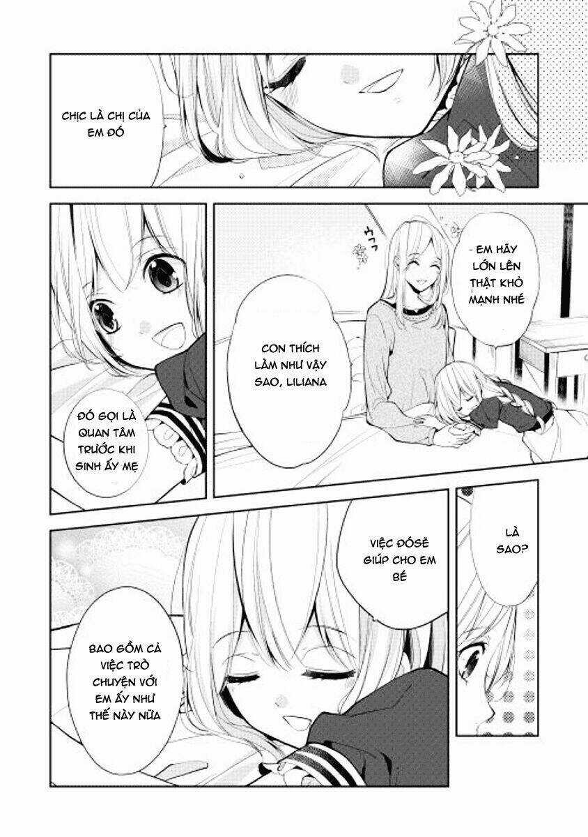 E? Heibon Desu Yo?? Chapter 5 trang 2
