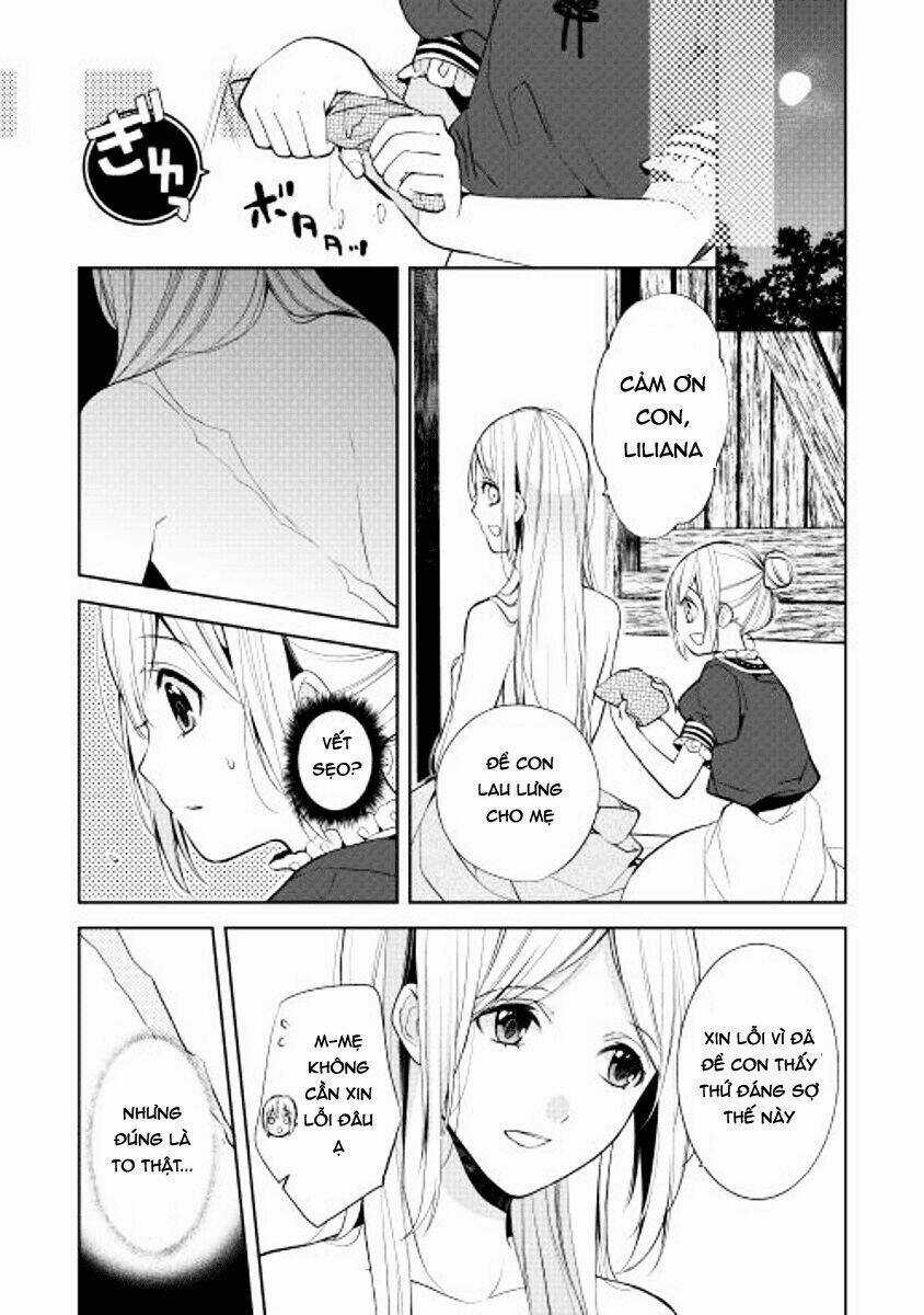 E? Heibon Desu Yo?? Chapter 5 trang 24