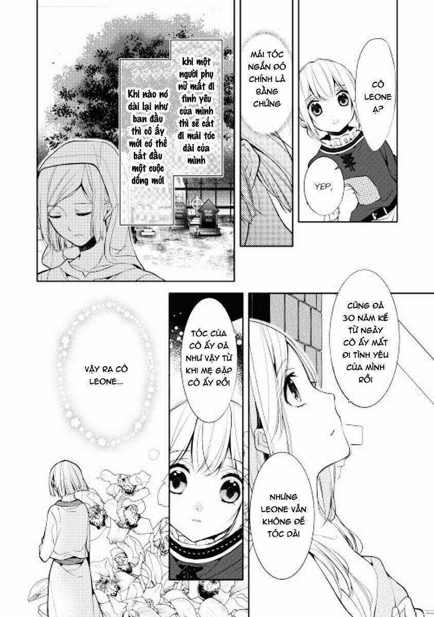 E? Heibon Desu Yo?? Chapter 5 trang 26