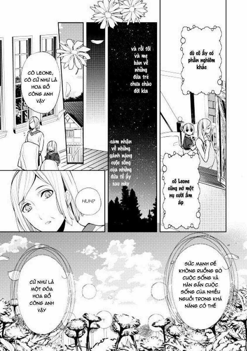 E? Heibon Desu Yo?? Chapter 5 trang 27