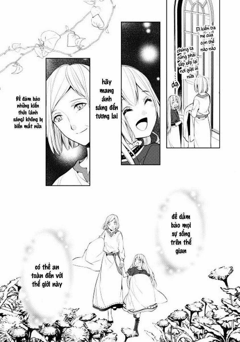 E? Heibon Desu Yo?? Chapter 5 trang 29