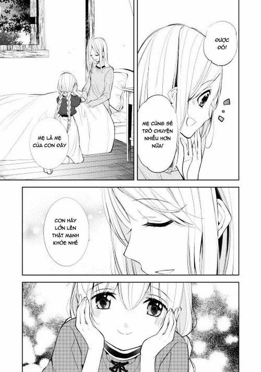E? Heibon Desu Yo?? Chapter 5 trang 3
