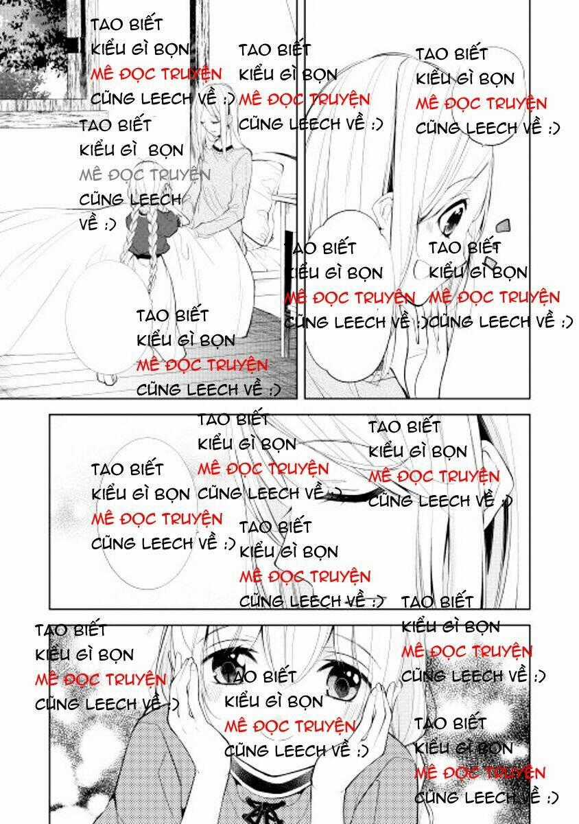 E? Heibon Desu Yo?? Chapter 5 trang 30