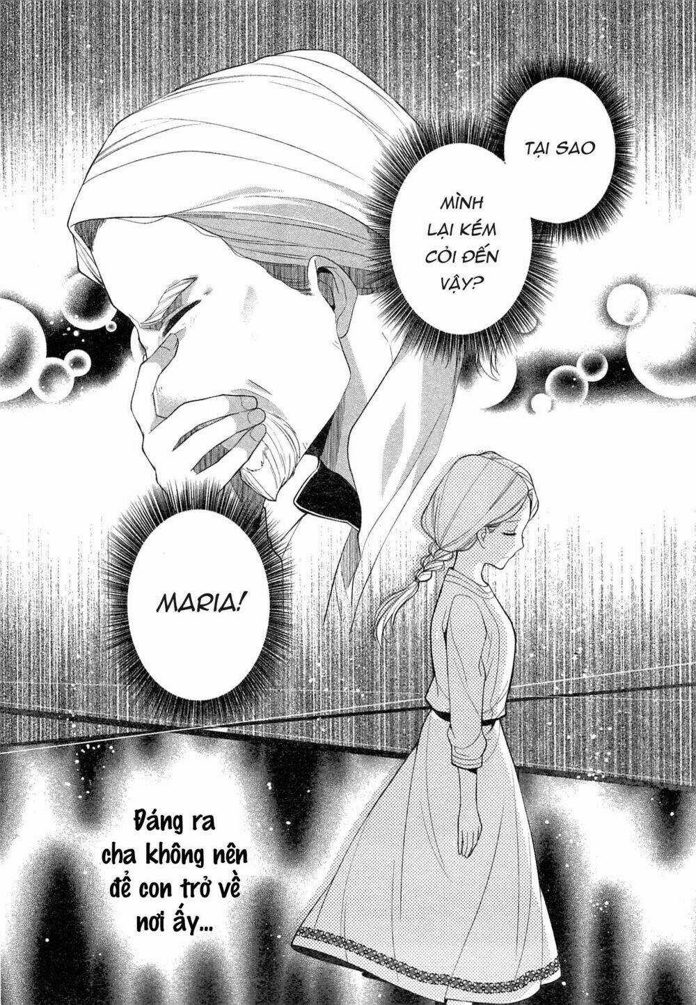 E? Heibon Desu Yo?? Chapter 8 trang 10