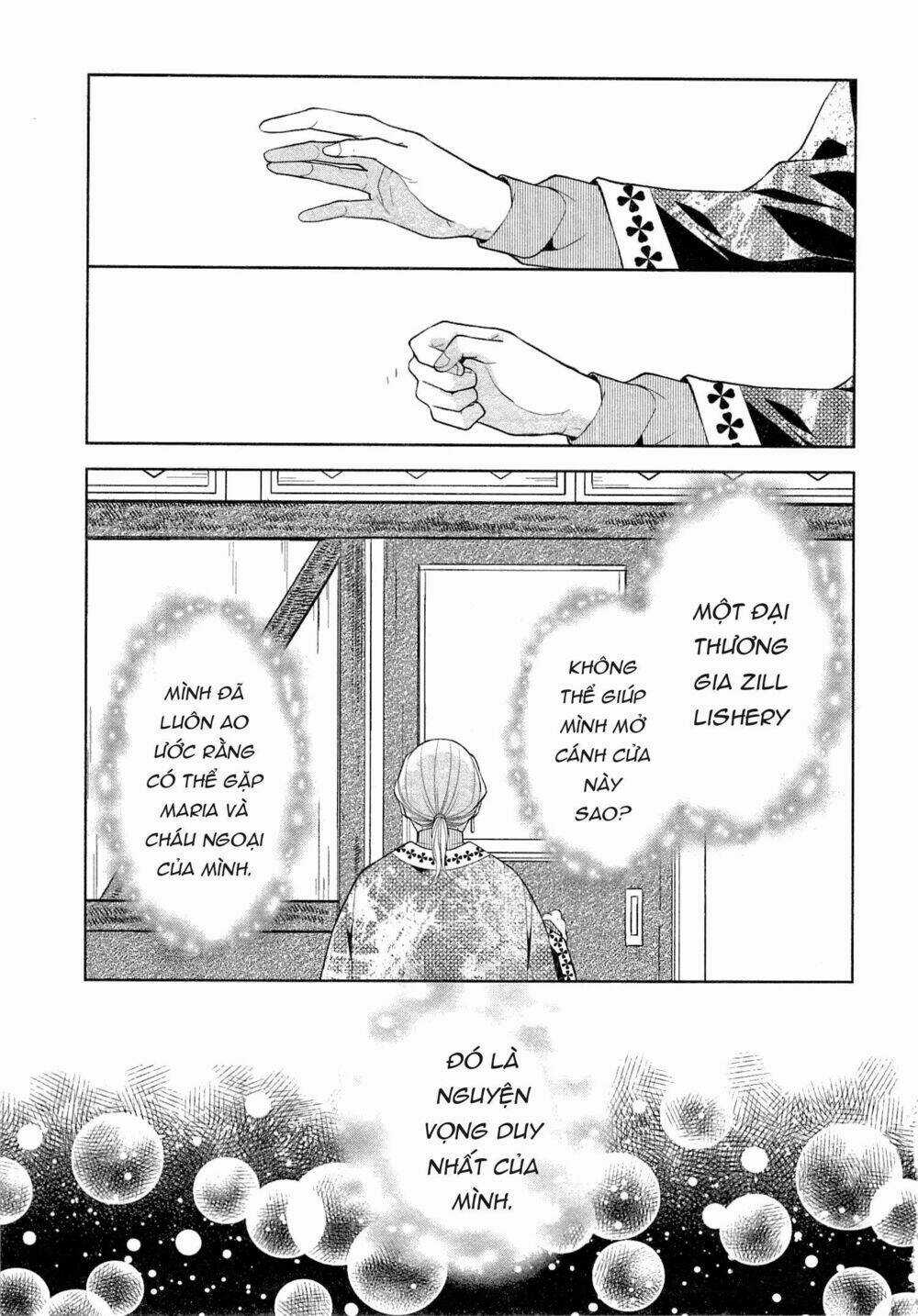 E? Heibon Desu Yo?? Chapter 8 trang 13