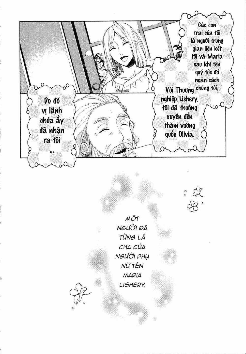 E? Heibon Desu Yo?? Chapter 8 trang 18