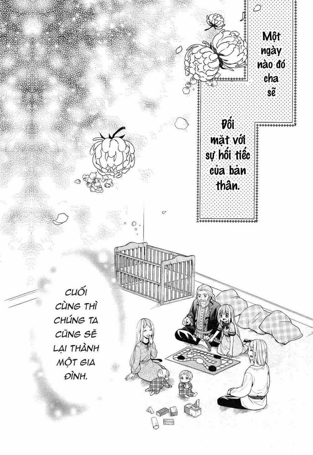 E? Heibon Desu Yo?? Chapter 8 trang 22