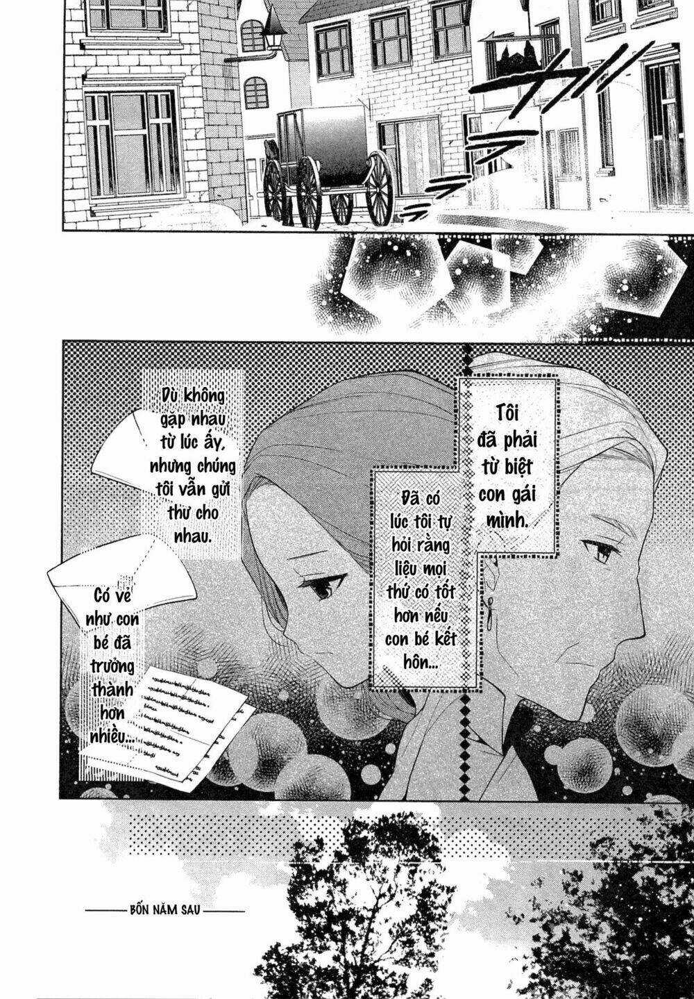 E? Heibon Desu Yo?? Chapter 8 trang 4