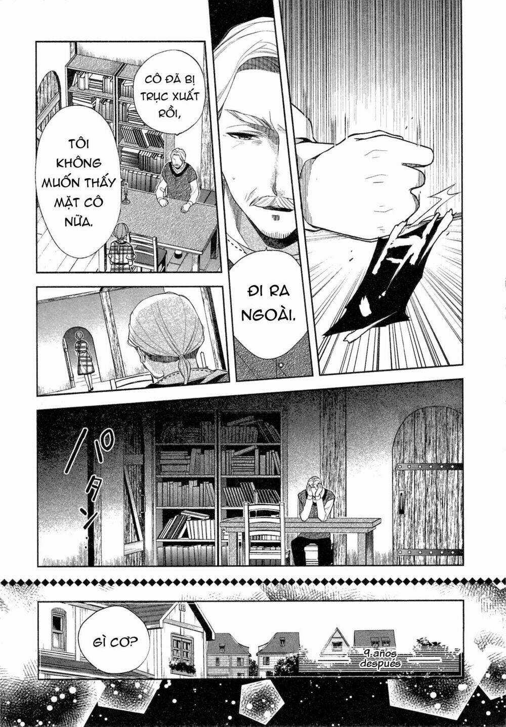 E? Heibon Desu Yo?? Chapter 8 trang 7