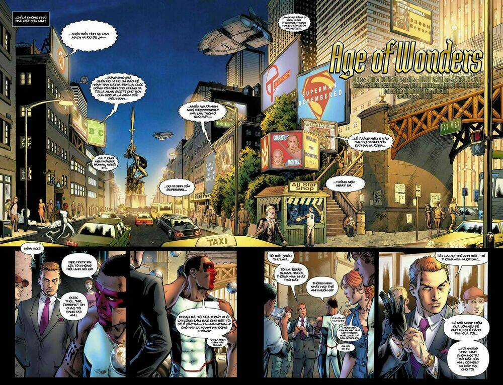 Earth 2 Chapter 2 trang 4