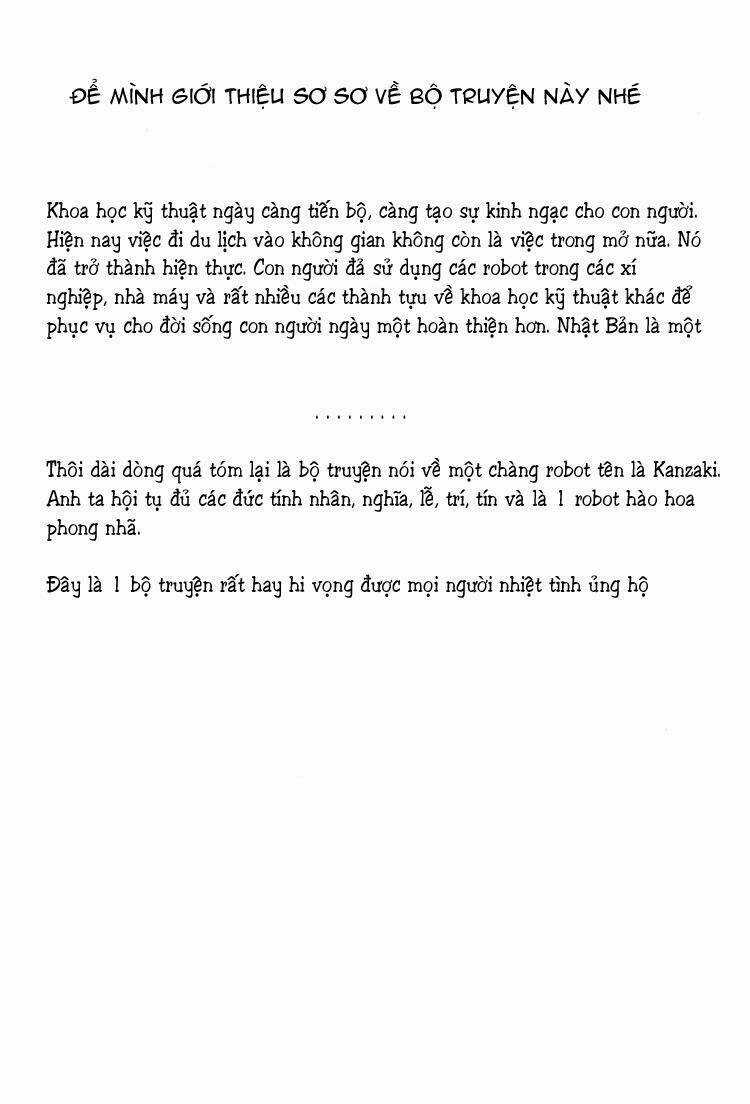 Eat-Man - Hiệp Sĩ Ốc Vít Chapter 1 trang 4