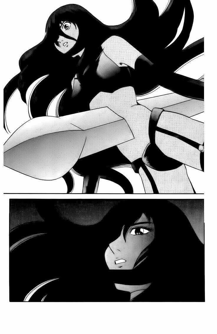 Eat-Man - Hiệp Sĩ Ốc Vít Chapter 13 trang 101