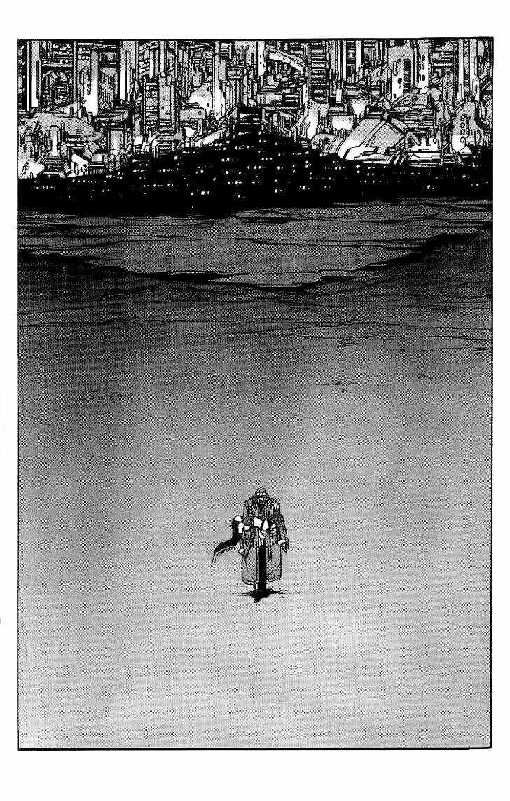 Eat-Man - Hiệp Sĩ Ốc Vít Chapter 13 trang 107