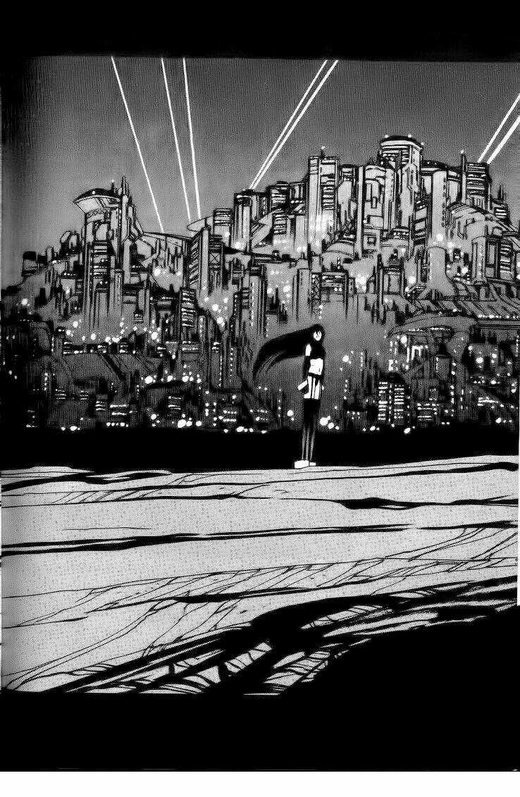 Eat-Man - Hiệp Sĩ Ốc Vít Chapter 13 trang 112