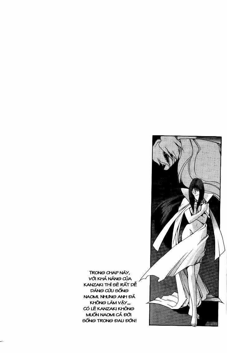 Eat-Man - Hiệp Sĩ Ốc Vít Chapter 13 trang 114