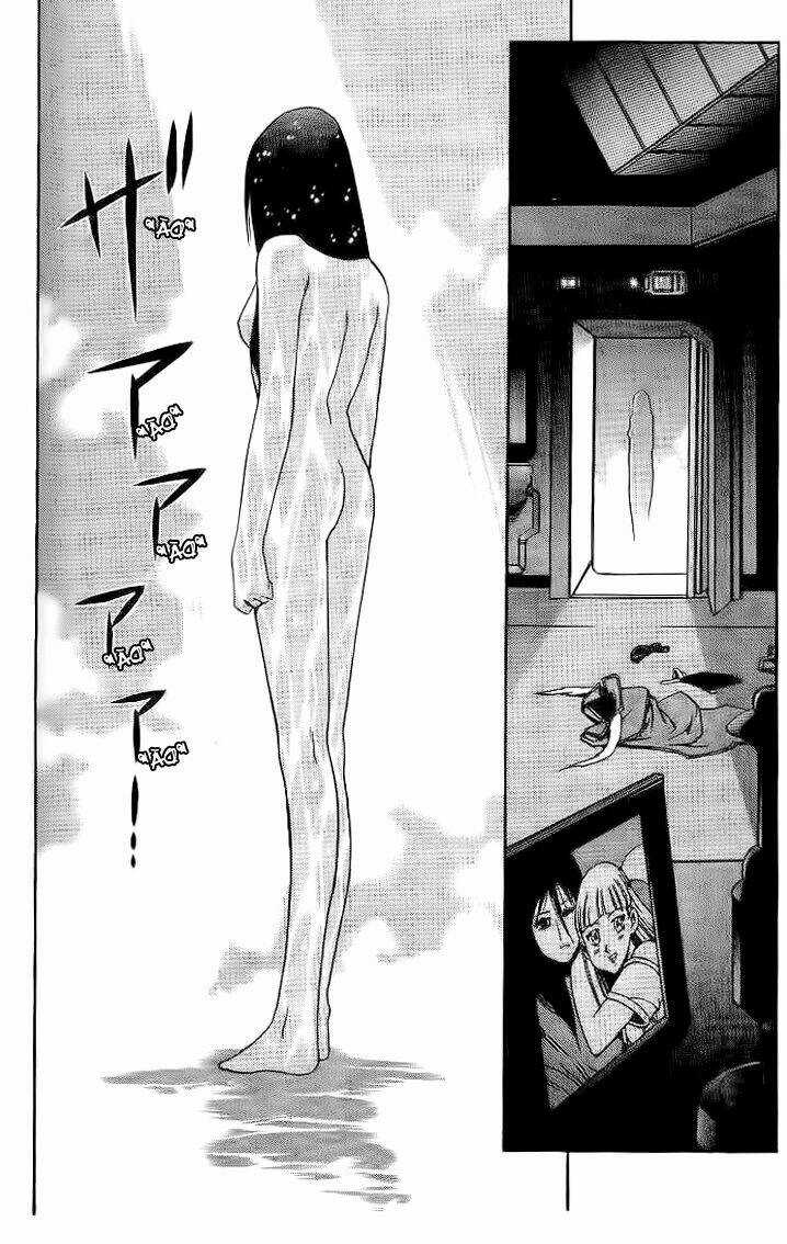 Eat-Man - Hiệp Sĩ Ốc Vít Chapter 13 trang 66