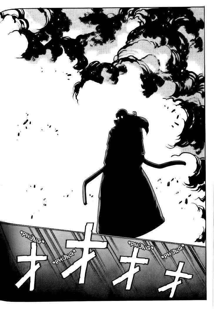 Eat-Man - Hiệp Sĩ Ốc Vít Chapter 13 trang 94