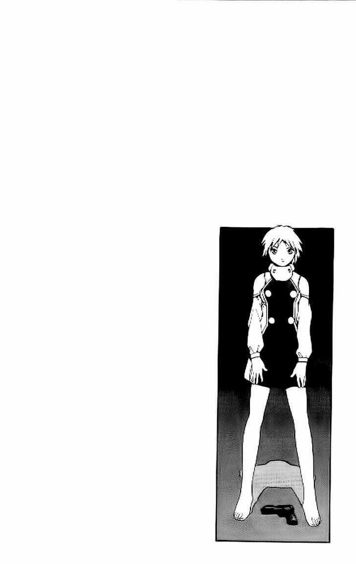 Eat-Man - Hiệp Sĩ Ốc Vít Chapter 14 trang 48