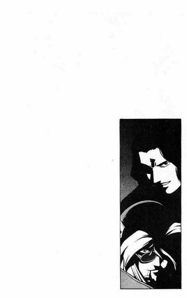 Eat-Man - Hiệp Sĩ Ốc Vít Chapter 15 trang 31