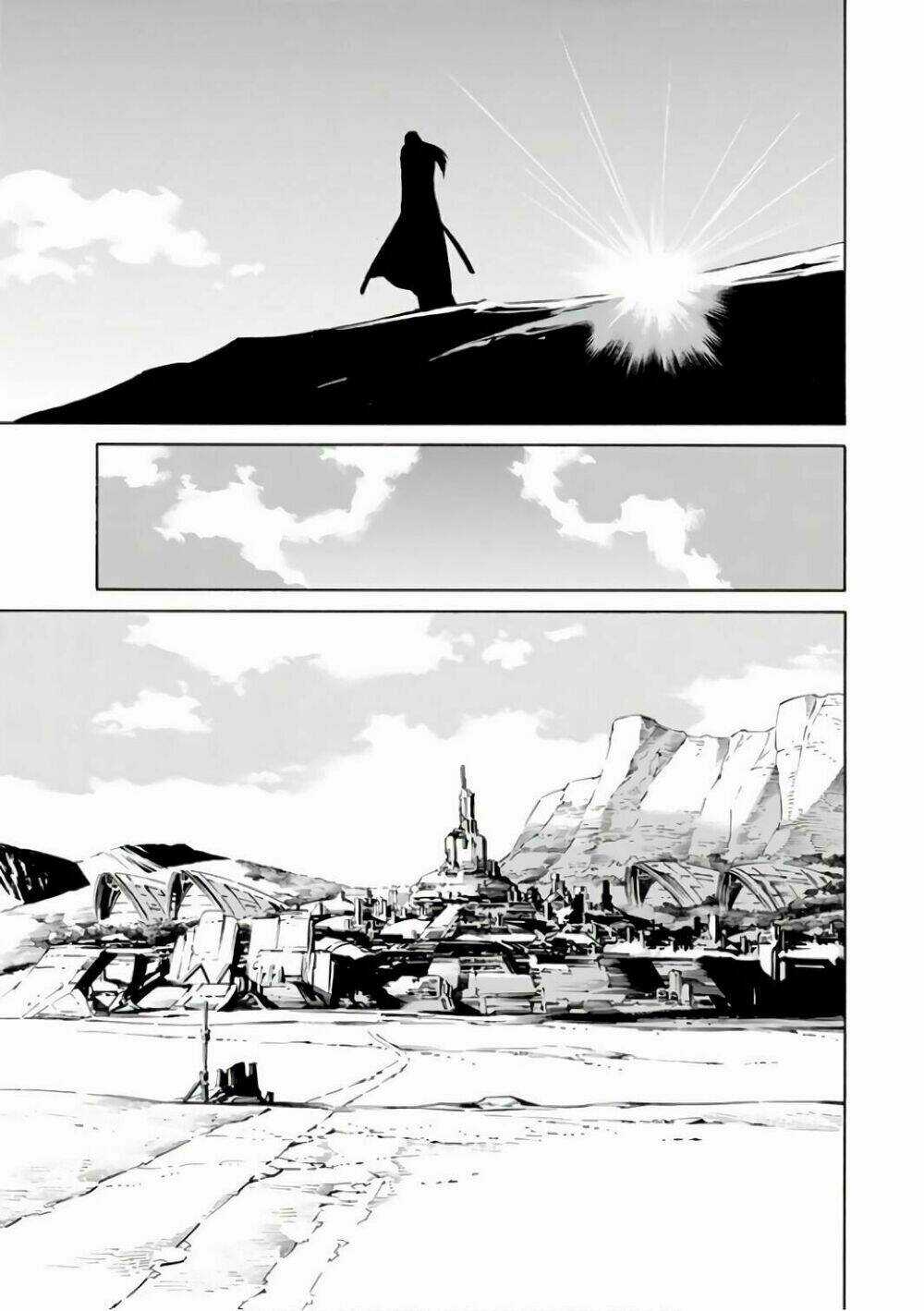 Eat-man: The Main Dish Chapter 1 trang 19