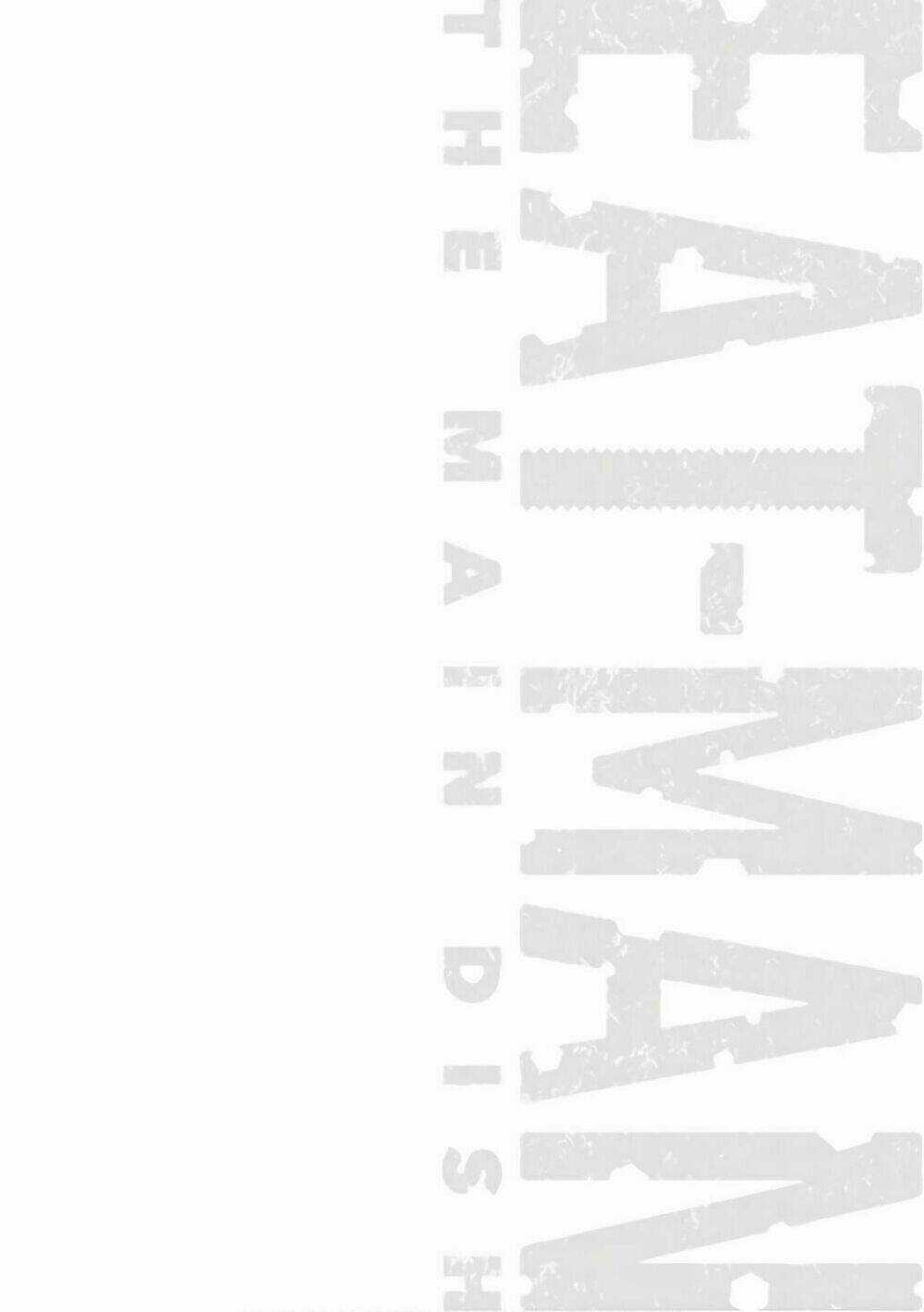 Eat-man: The Main Dish Chapter 1 trang 71