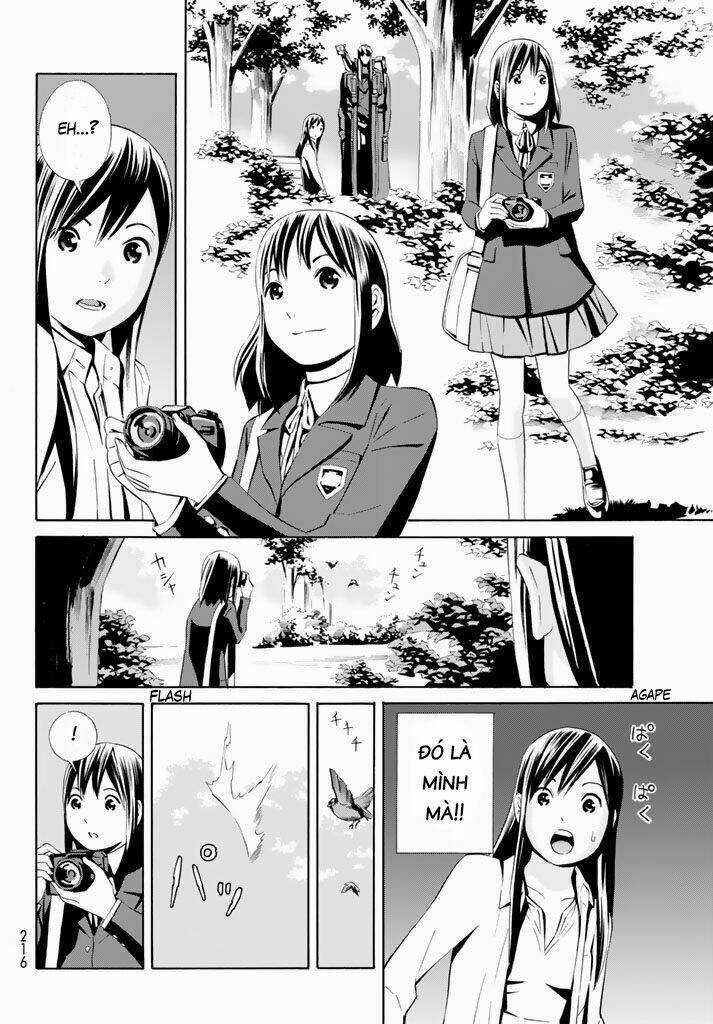 Eat-man: The Main Dish Chapter 10 trang 3