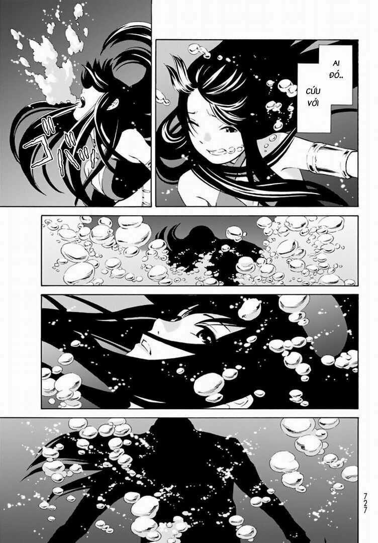 Eat-man: The Main Dish Chapter 13 trang 24