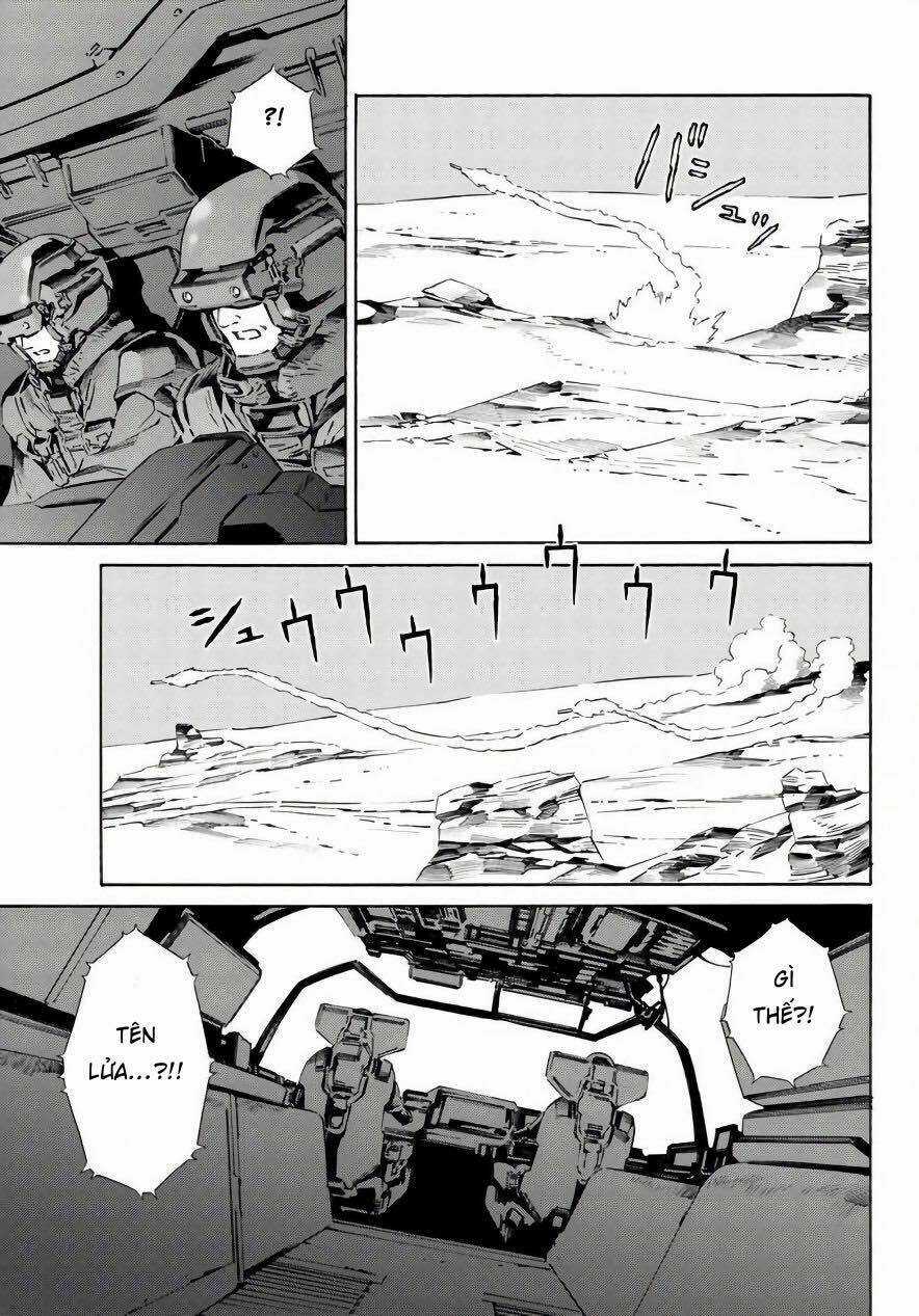 Eat-man: The Main Dish Chapter 18 trang 18