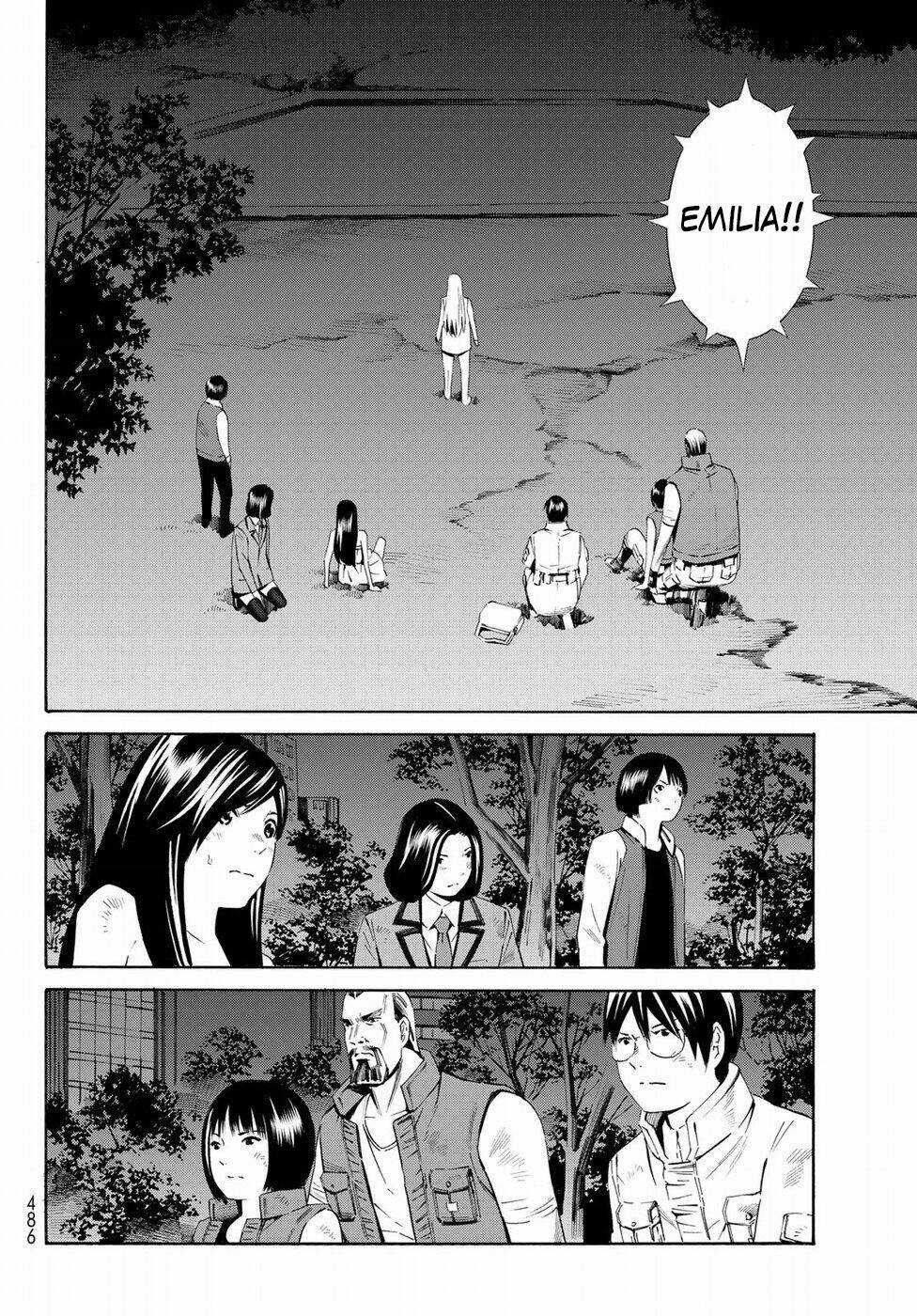 Eat-man: The Main Dish Chapter 19 trang 23