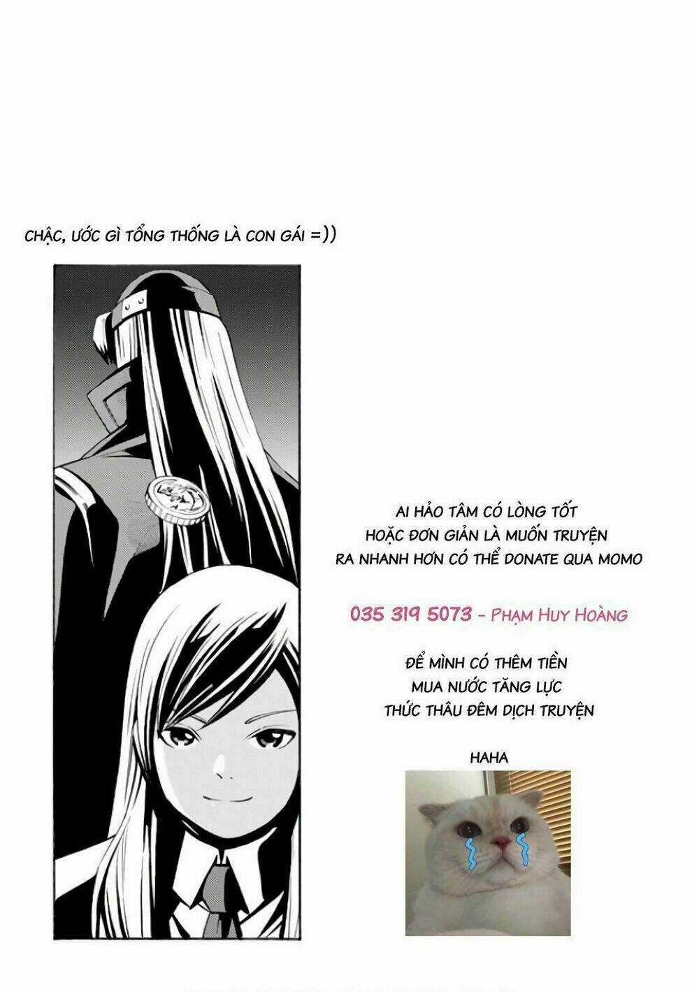 Eat-man: The Main Dish Chapter 4 trang 37