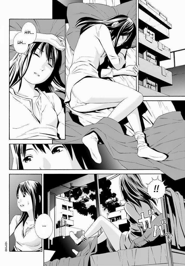 Eat-man: The Main Dish Chapter 9 trang 3