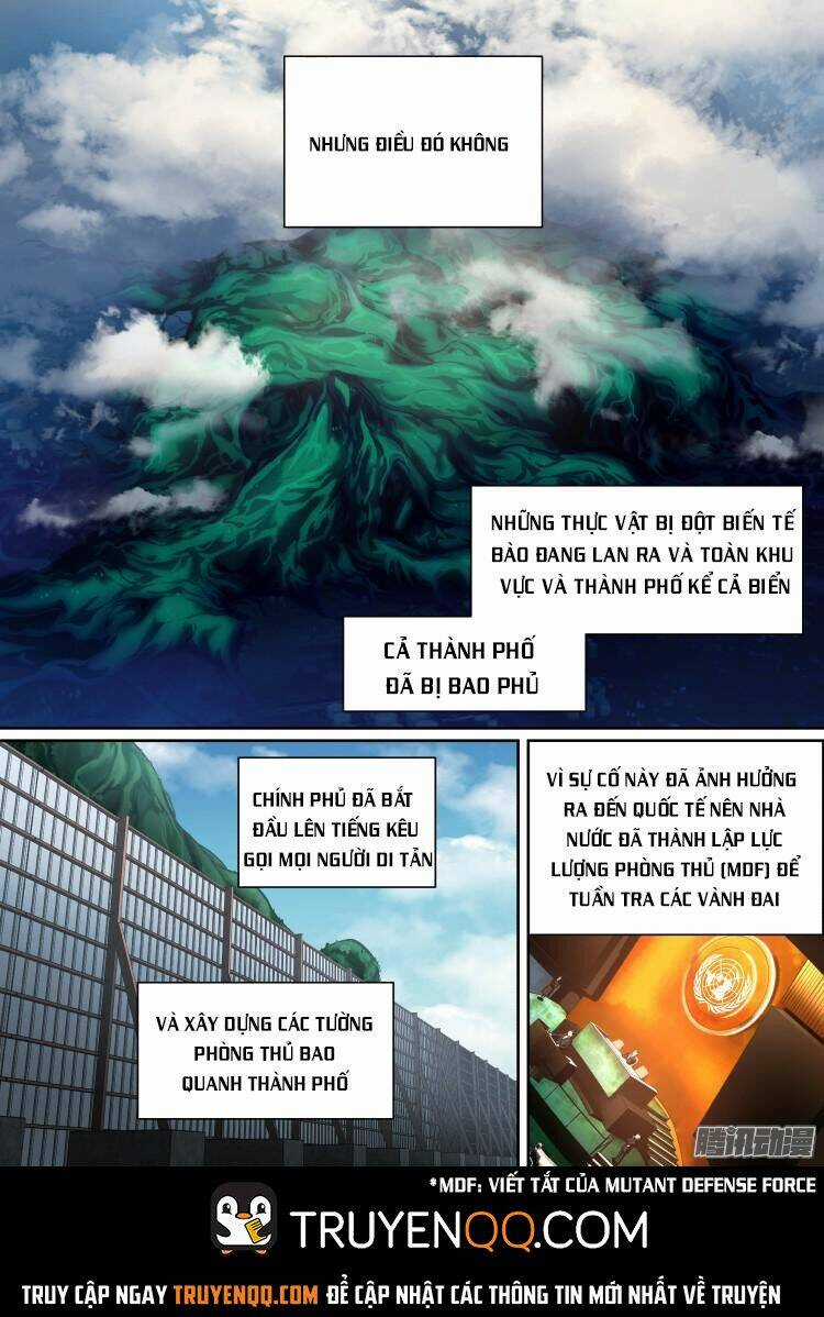 Eatable Chapter 1 trang 3