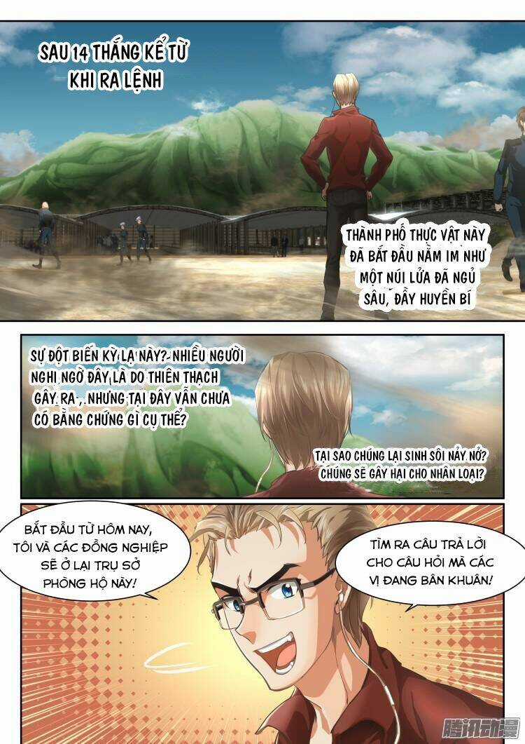 Eatable Chapter 1 trang 4