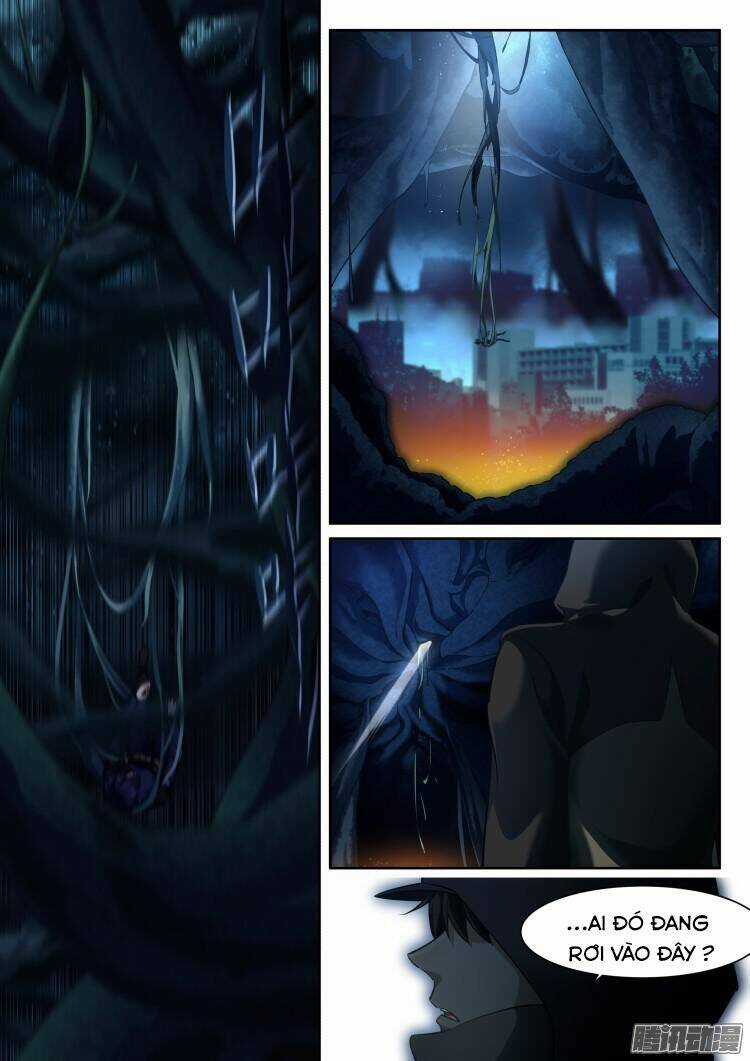 Eatable Chapter 2 trang 12